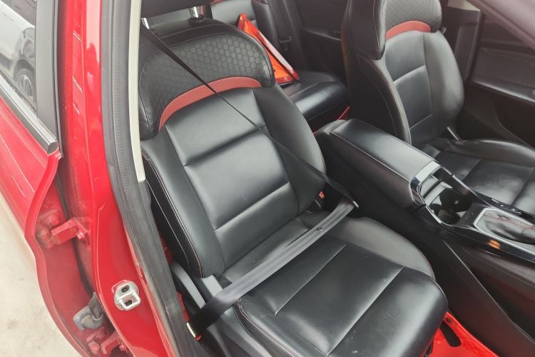 Used MG 5 2021 180 DVVT CVT Youth Luxury Edition