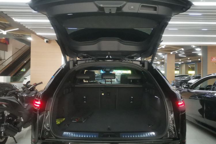 Used Land Rover Range Velar 2024 Dynamic HSE
