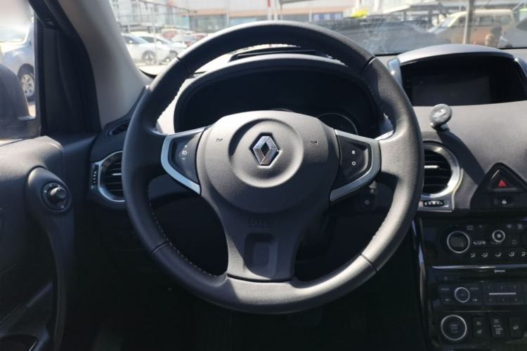 Used Renault Koleos 2014 2.5L 4x4 Comfort Edition