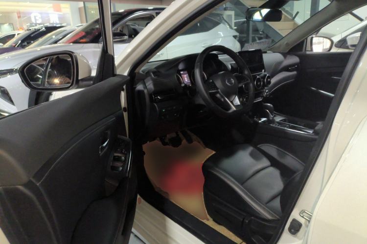 Used Nissan Sylphy 2021 1.6L XL CVT Enjoyment Edition Driver Seat