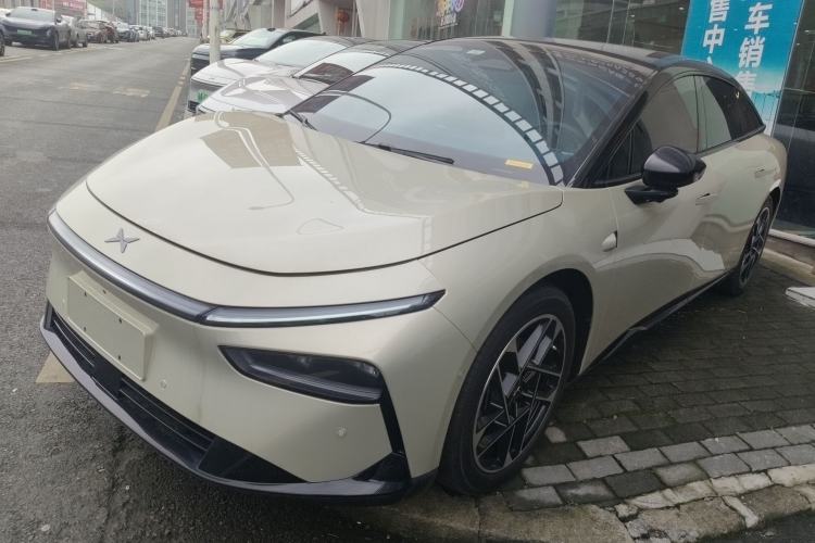 Used XPeng P7+ 2024 Ultra-Long Range Max