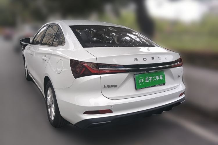Used Roewe i5 2026 Model 1.5L CVT Luxury Version
