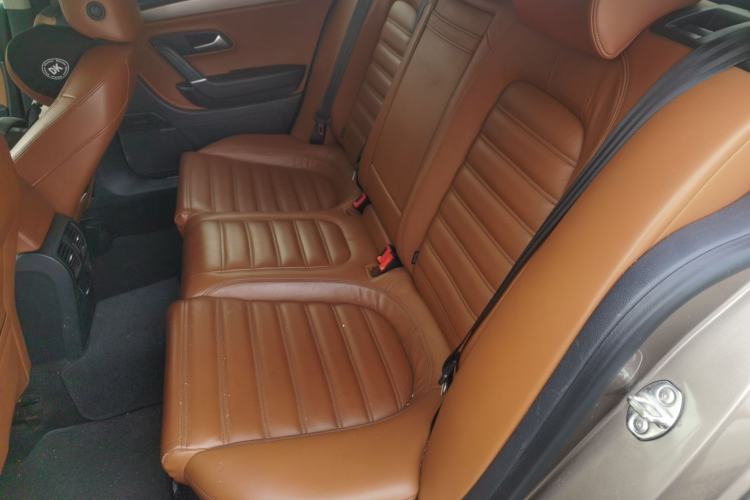 Used Volkswagen CC 2012 1.8TSI Elite Edition