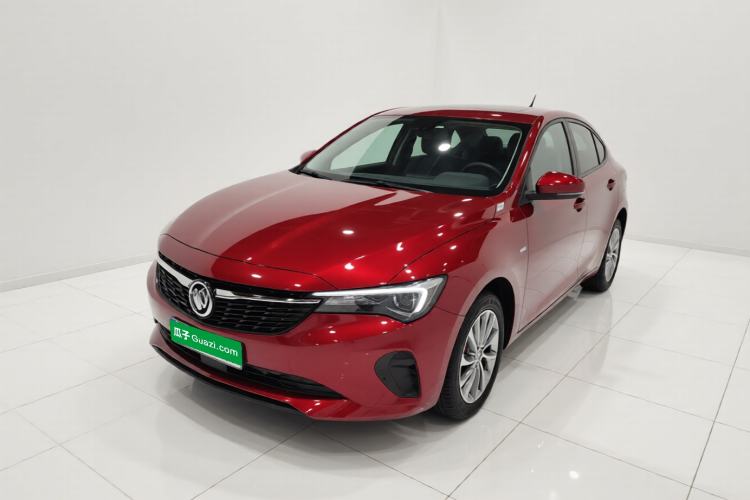 Used Buick Verano 2022 Pro 533T Enjoyment Edition