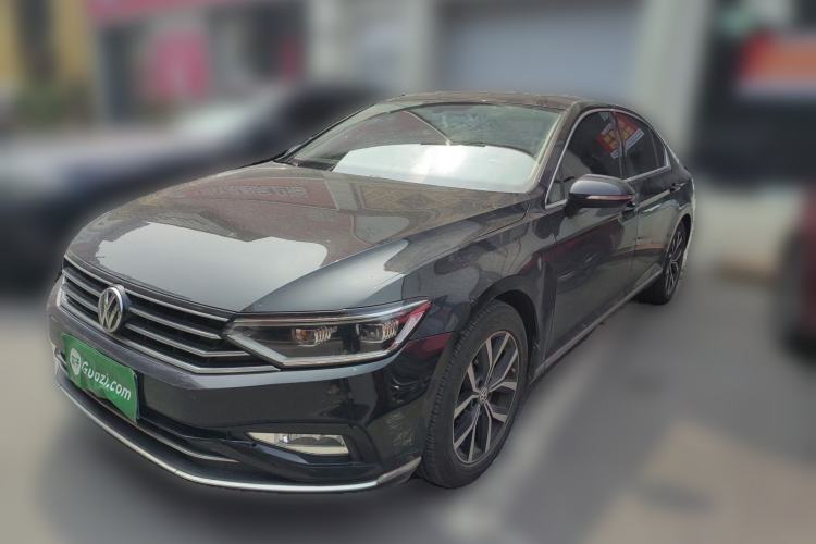 Used Volkswagen Magotan 2020 330TSI DSG Leading Model