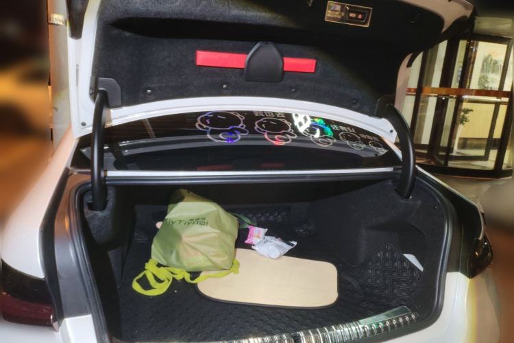 Used BMW 3 Series 2023 325Li M Sport Night Edition Package
