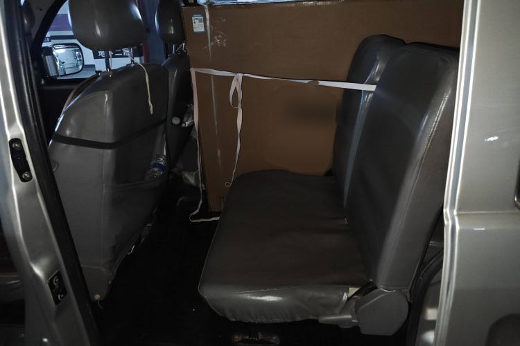 Used Chana Star 2 2012 1.0L Base Version JL466Q9
