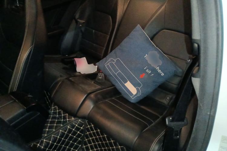 Used Mercedes-Benz C-Class 2013 C 180 Coupe