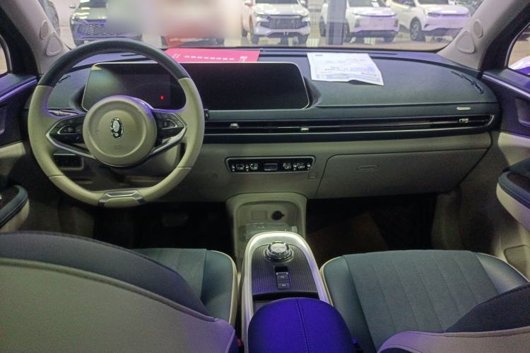 Used ORA Good Cat 2021 400km Standard Range Venus Edition Lithium Iron Phosphate