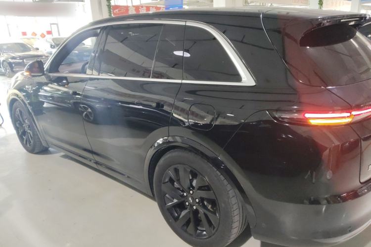 Used Li Auto L7 2023 Pro Model