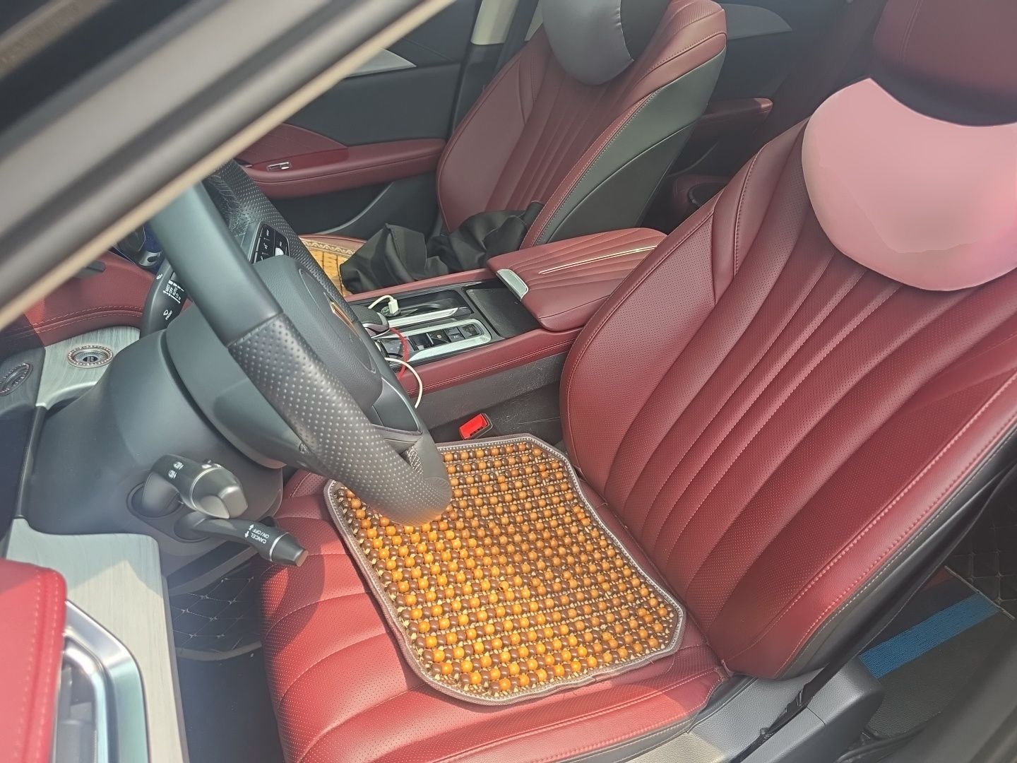 Hongqi H5 2024 1.5T DCT Smart Connect Flagship Edition - Chinese Trim Yun — снимка 15