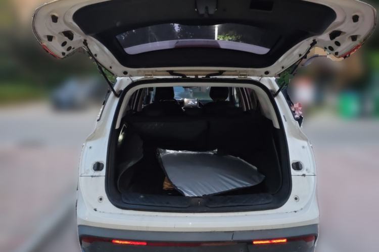 Used Baojun 530 2018 1.5T Manual Elite Version China V