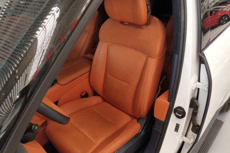 Used Lynk & Co 900 2025 1.5T Ultra Left Front Seat