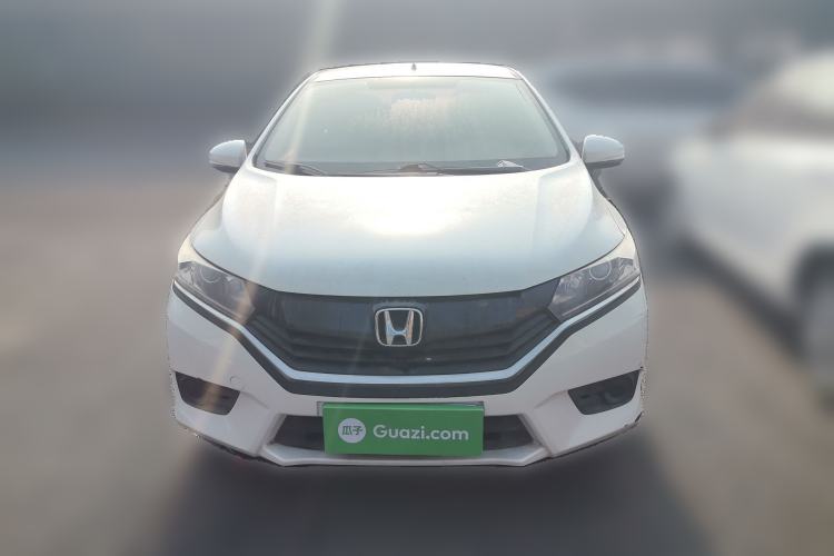 Used Honda Greiz 2016 1.5L CVT Classic Edition
