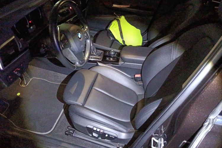 Used BMW 1 Series 2018 Facelifted 118i Sport Edition