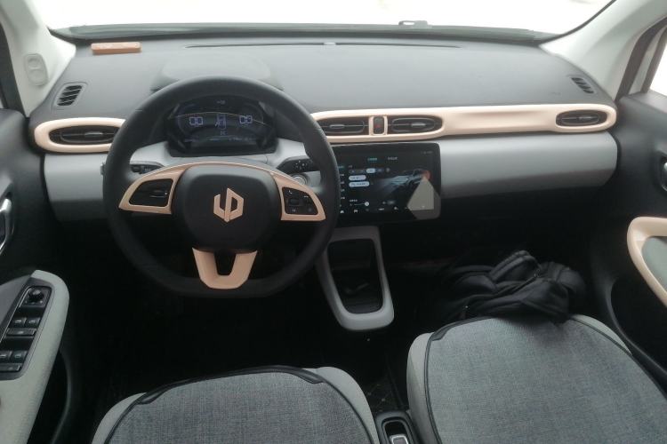 Used Leapmotor T03 2023 310 Lite Edition
