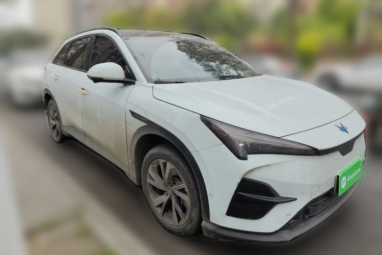 Used ARCFOX Alpha T5 2024 520 MAX