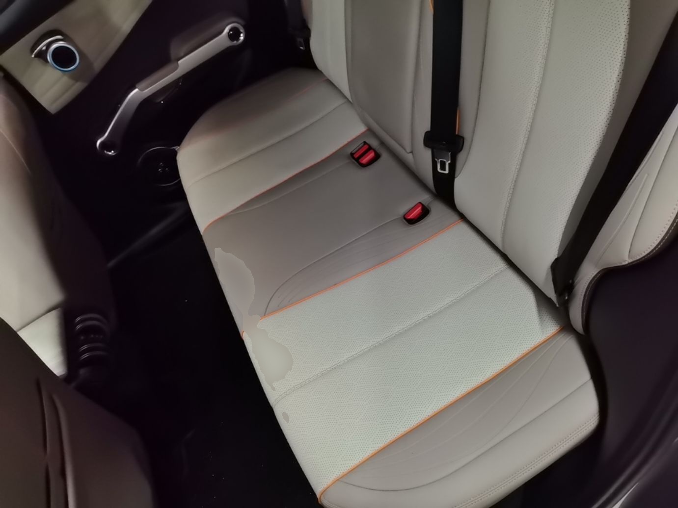 BYD Yuan PLUS 2024 Honor Edition 510KM Leading Model — снимка 20