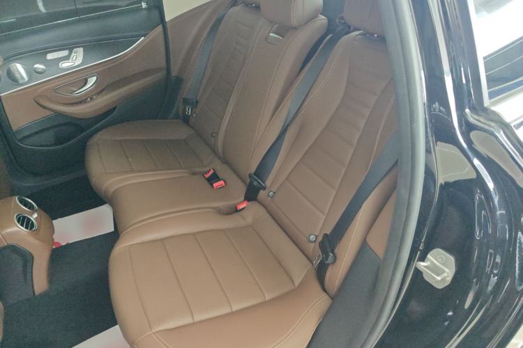 Used Mercedes-Benz E-Class 2020 Restyled E 300 L Sport Exclusive Edition