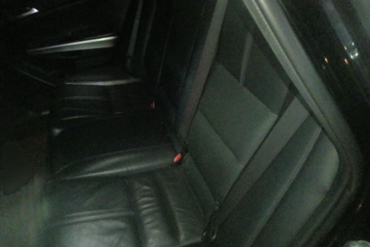 Used Honda Crosstour 2014 2.4L Luxury Edition