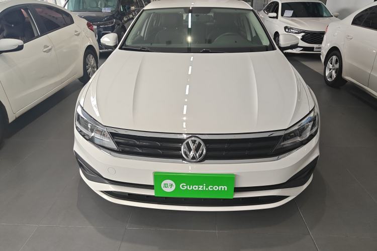 Used Volkswagen Lamando 2021 230TSI DSG Fashion Edition
