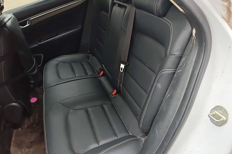 Used Geely Auto Emgrand GS 2016 Sports Edition 1.8L Manual LingShang Model