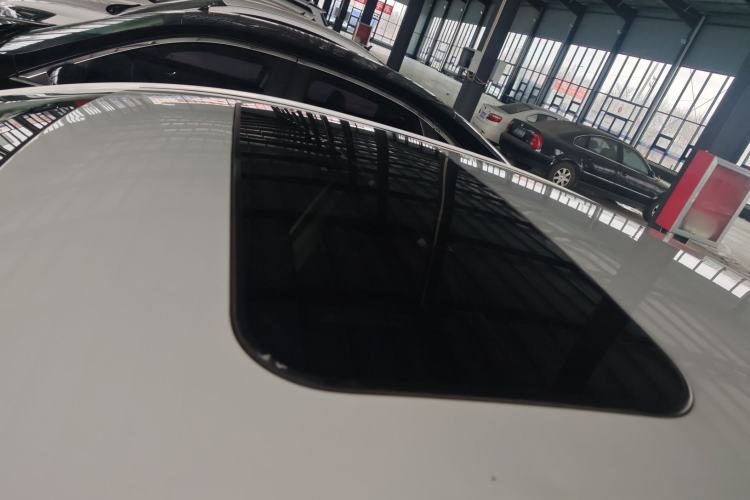 Used Geely Auto Emgrand 2020 1.5L Manual Luxury Model