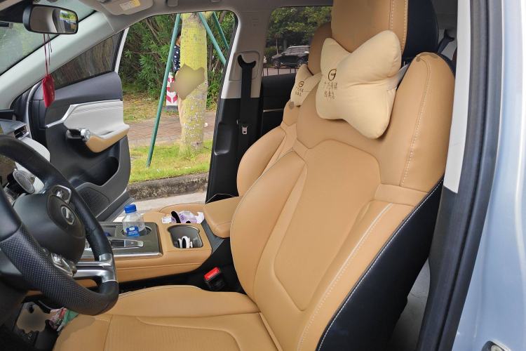 Used GAC Trumpchi EMKOO 2022 2.0 ATK Gemini Edition