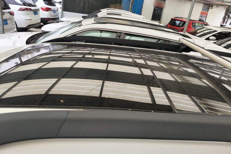 Used Skoda Yeti 2017 TSI280 DSG Advanced Edition
