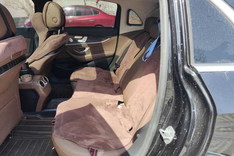 Used Mercedes-Benz E-Class 2019 Restyled E 300 L Sport Luxury Edition