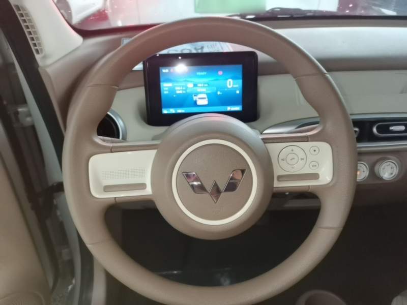Used Wuling Hongguang MINIEV 2025 Four-Door Version Advanced Edition — 10