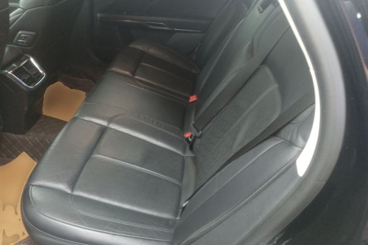 Used Ford Taurus 2019 EcoBoost 245 Premium Edition
