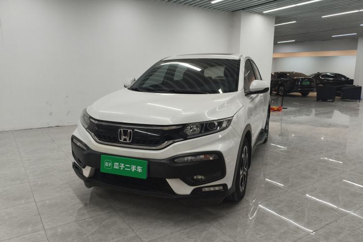 Used Honda XR-V 2017 1.8L EXi CVT Comfort Version