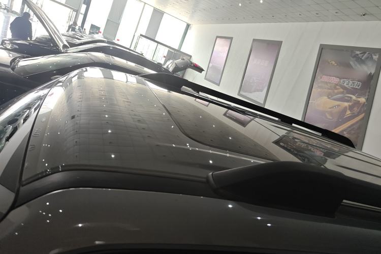 Used Tank 300 2021 Off-Road Edition 2.0T Conqueror
