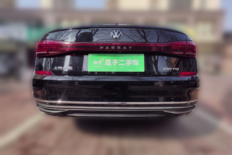 Used Volkswagen Passat 2024 330TSI Elite Edition