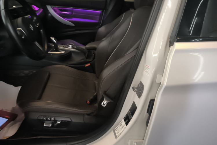 Used BMW 3 Series 2019 320i M Sport Night Edition