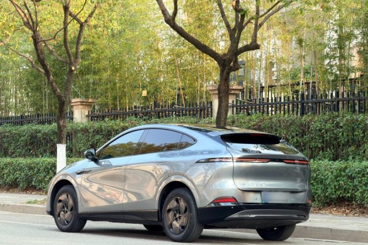 Used XPeng G6 2025 625 Long-Range Max Flagship Edition