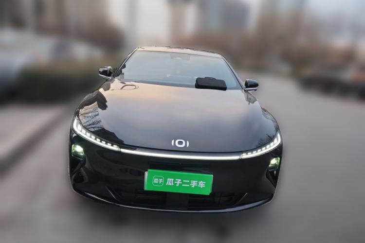 Used Qiyuan A07 2024 Pure Electric "True Fragrance" Edition 515 Prestige Model
