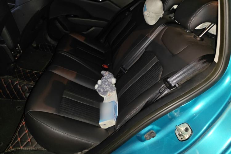 Used Dongfeng Aeolus Yixuan 2020 230T Automatic Advanced Edition
