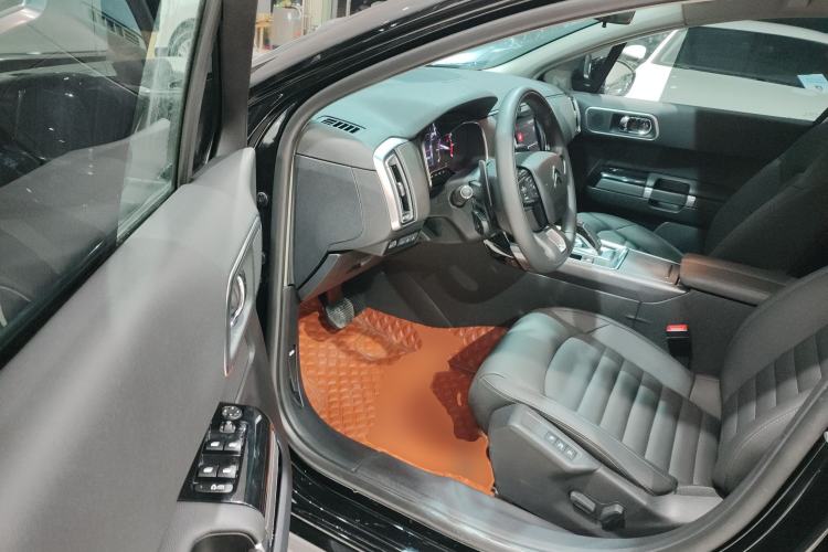 Used Citroen C6 2022 400THP Co-Creation Edition