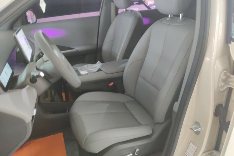 Used Dongfeng NAMMI 06 2025 471 Ultra Left Front Seat