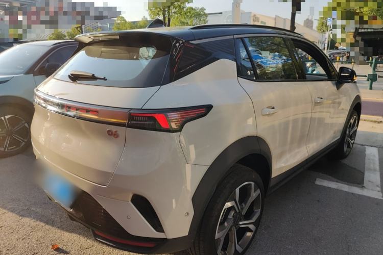 Used Lynk & Co 06 2025 Renew 1.5T Halo