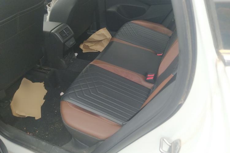 Used Jetta VS7 2024 280TSI Automatic Flagship Edition
