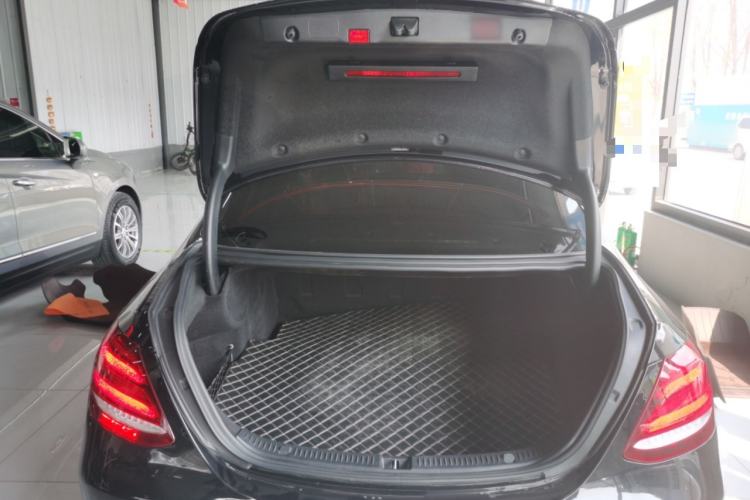 Used Mercedes-Benz E-Class 2020 Restyled E 300 L Sport Exclusive Edition