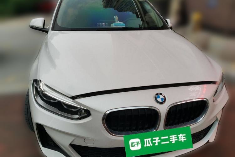 Used BMW 1 Series 2022 120i M Sport Edition