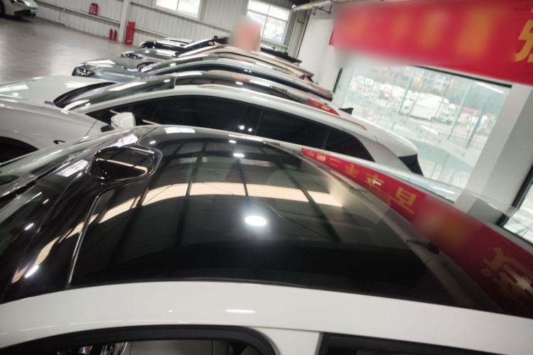 Used Leapmotor B10 2025 510 LiDAR Version
