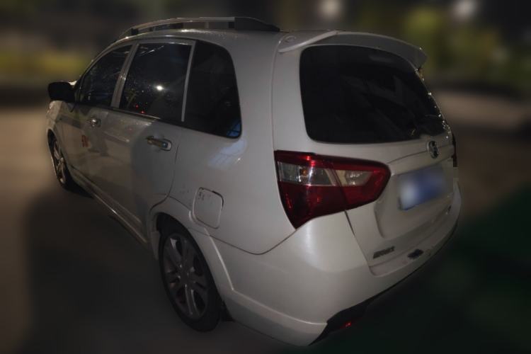 Used Suzuki Liana A6 2015 Hatchback 1.4L Manual Enjoyment Model