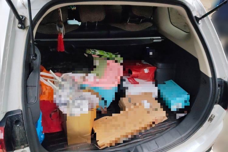 Used Mitsubishi Outlander 2016 2.4L 4x4 Elite Edition 5 Seats
