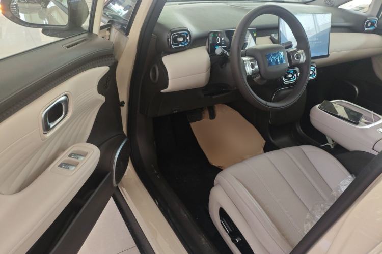 Used AION UT 2025 420 Prestige Edition
