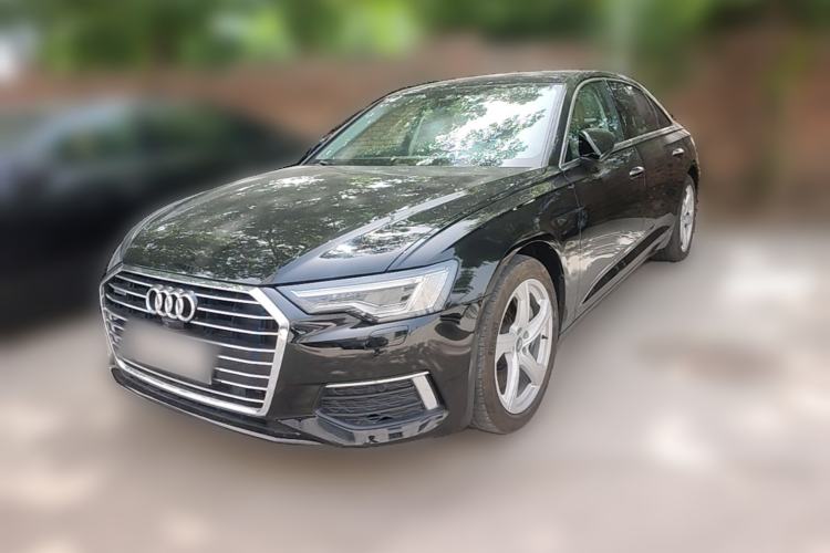 Used Audi A6L 2021 55 TFSI quattro Prestige Edition